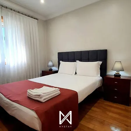 Mystay - Villa Luisa Vila do Conde Exterior photo