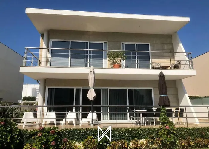 Mystay - Villa Luisa