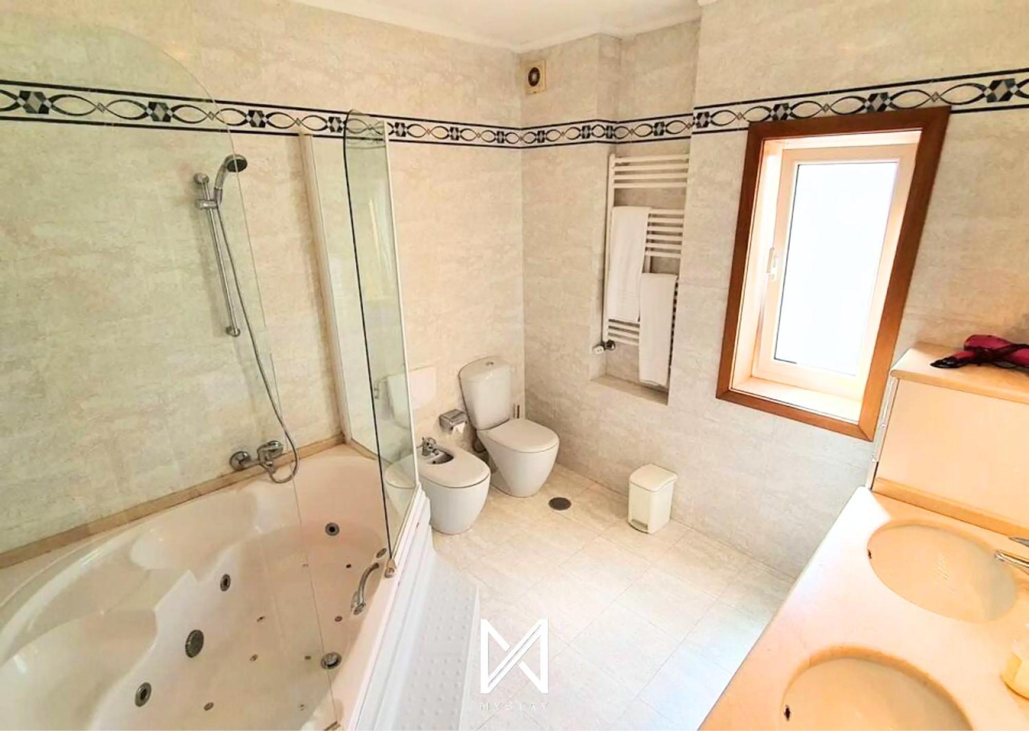 Hébergement de vacances Mystay - Luisa