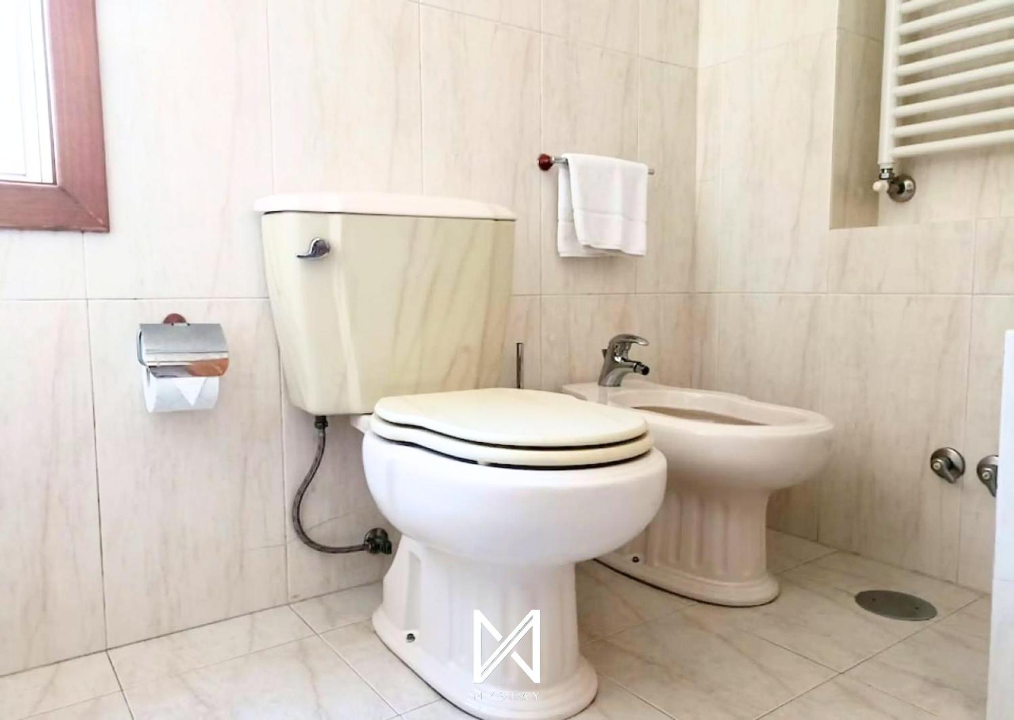 Hébergement de vacances Mystay - Luisa *