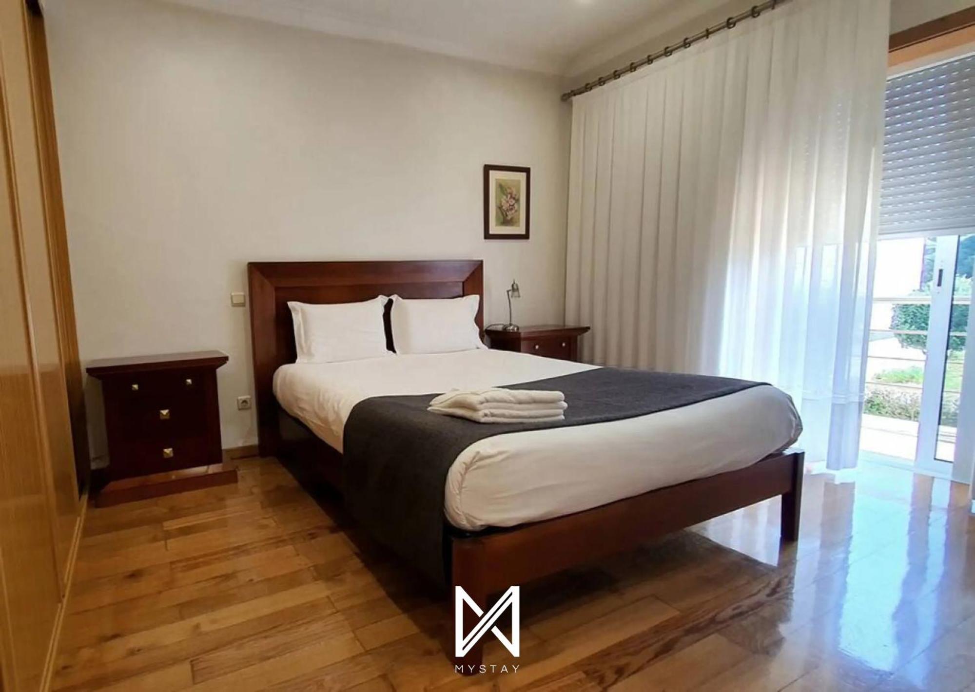 Hébergement de vacances Mystay - Luisa Vila do Conde