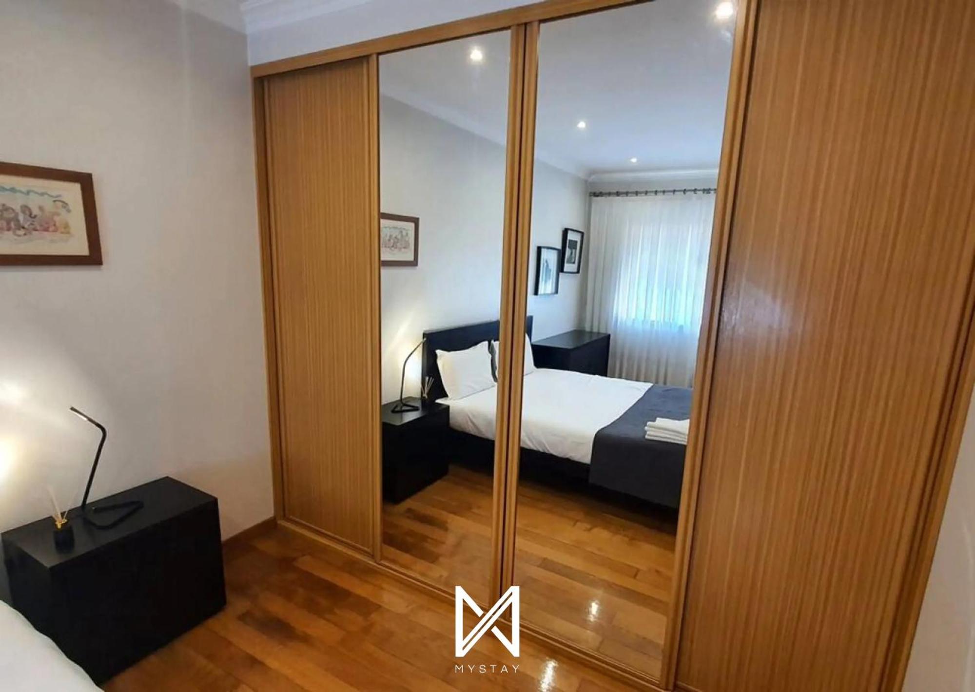 Hébergement de vacances Mystay - Luisa