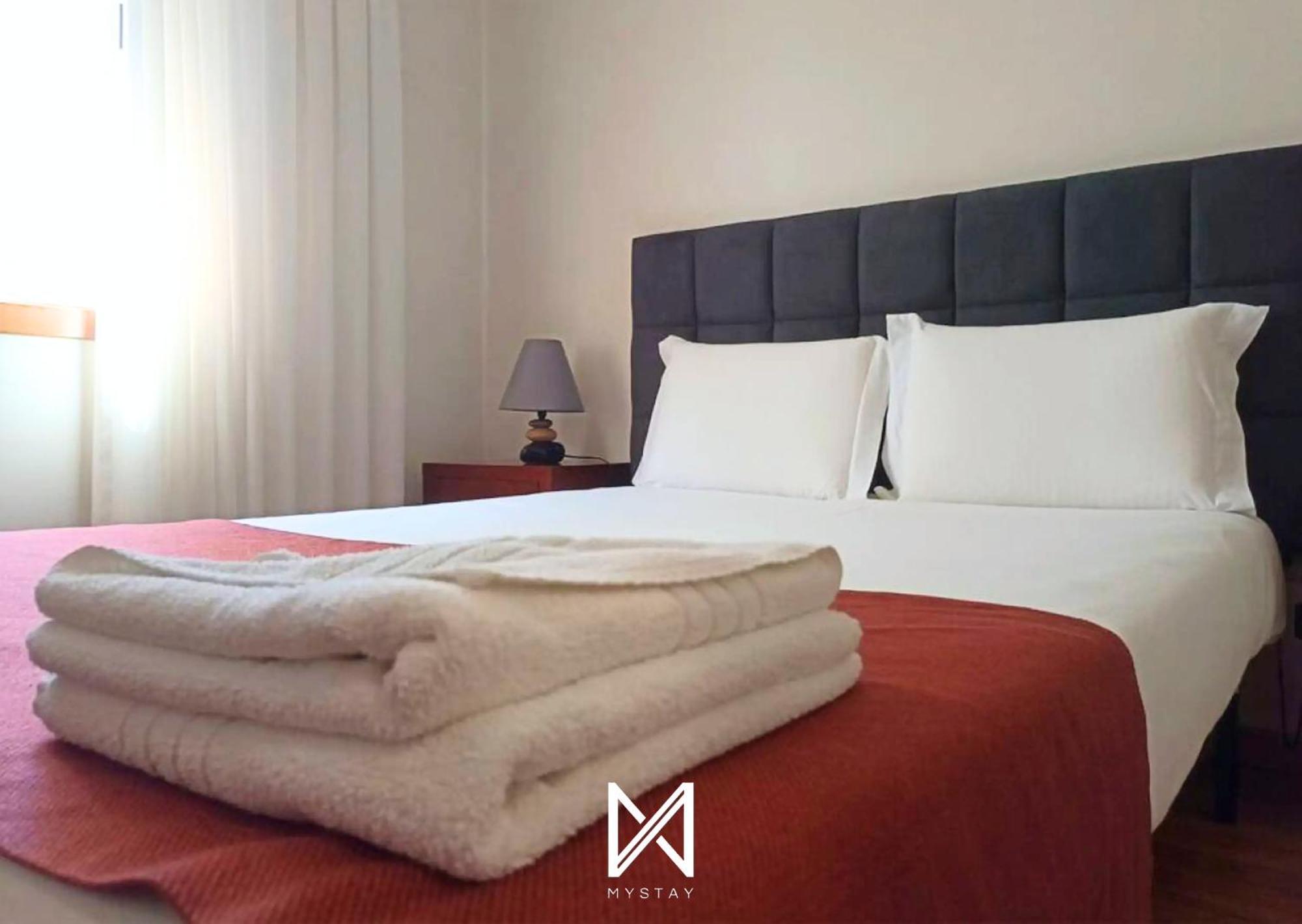 Hébergement de vacances Mystay - Luisa Vila do Conde